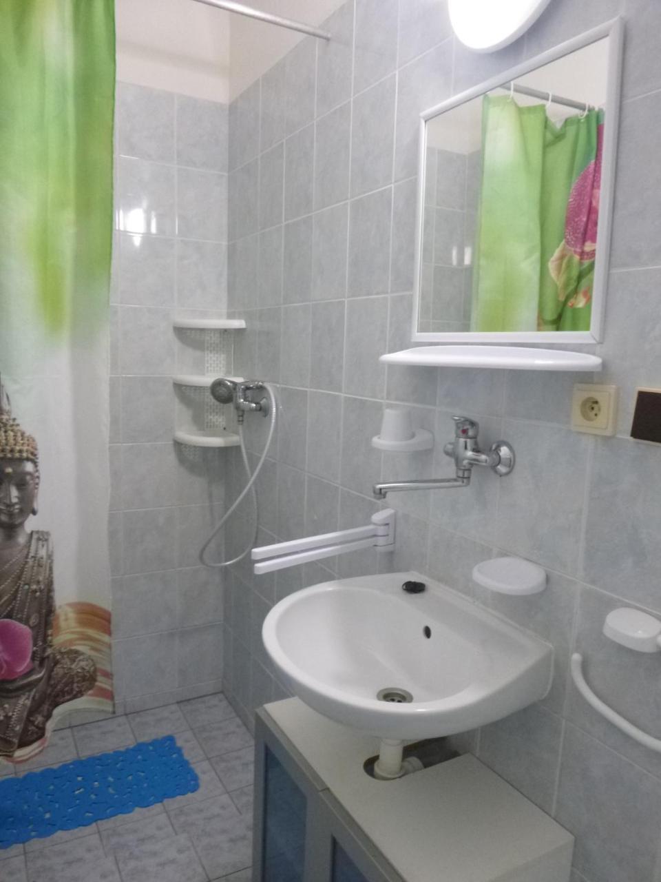 Отель Afrodita Штурово Экстерьер фото